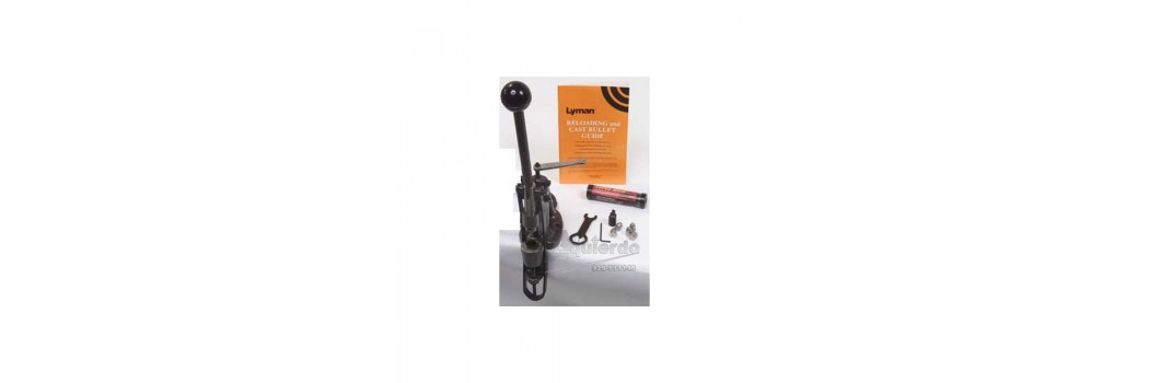 Outils de recalibrage